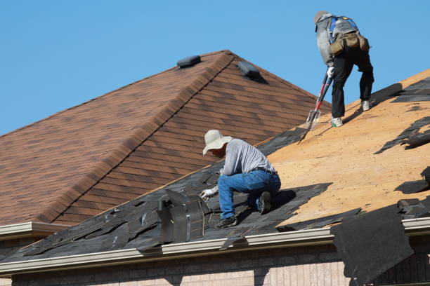 Hot Roofs in Sargent, TX