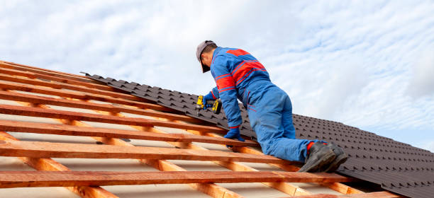 Best Emergency Roof Repair Services  in Sargent, TX